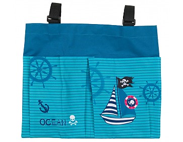 Školní kapsář Ocean Pirate