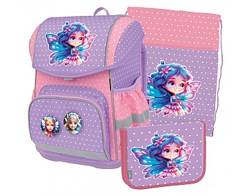 Školní set Fairy
