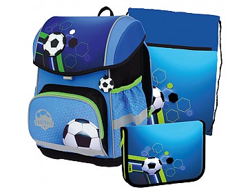 Školní set Football