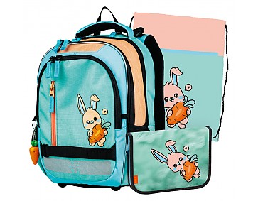 Školní set junior Bunny