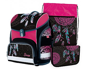 Školní set Mandala Dream