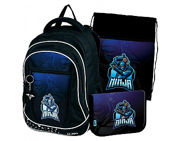 Školní set Prime Ninja