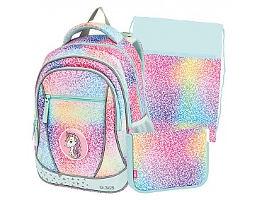 Školní set Prime Sparkle