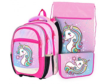Školní set Unicorn