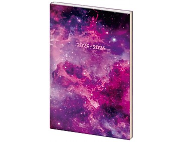 Slovenský školský diár SK Universe 2025/26
