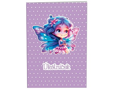 Úkolníček Fairy