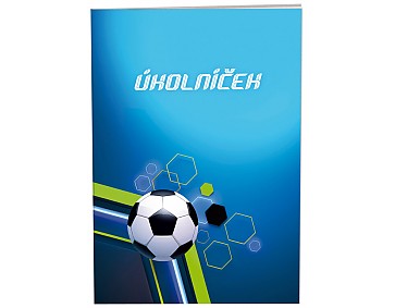 Úkolníček Football