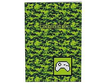 Úkolníček Play