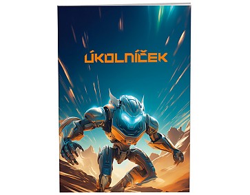 Úkolníček Sci-fi