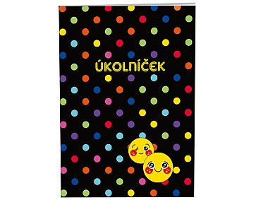 Úkolníček Smiley