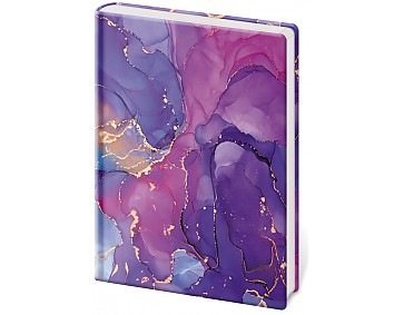 Linkovaný zápisník Vario XL - FANTASY