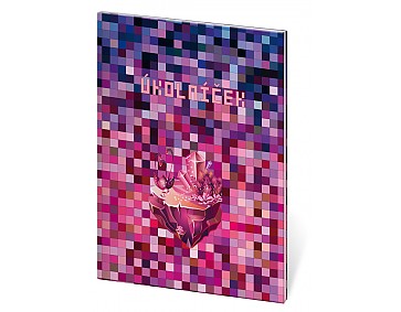 Úkolníček Craftgirl