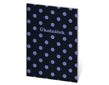 Úkolníček Cute Bow