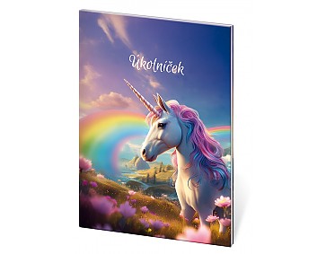 Úkolníček Magic Dreams