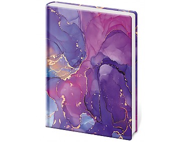 Linkovaný zápisník Vario XL - FANTASY