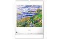 Nástěnný kalendář Impresionismus 2023, 48 × 56 cm