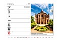 Stolní kalendář 2025 Tipy na výlety