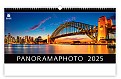 Nástěnný kalendář 2025 Kalendář Panoramaphoto