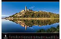 Nástěnný kalendář 2025 Panorama Česká republika