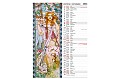 Kalendář Alfons Mucha