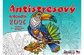 Antistresový pracovní kalendář