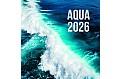 Kalendář Aqua