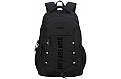 Batoh studentský Brisk Black