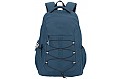 Batoh studentský Brisk Blue