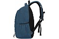 Batoh studentský Brisk Blue