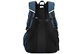 Batoh studentský Brisk Blue