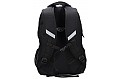 Studentský batoh Doubler Black