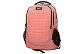 Studentský batoh Doubler Peach