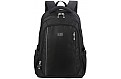 Batoh studentský Groovy Black