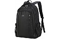 Batoh studentský Groovy Black