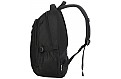 Batoh studentský Groovy Black