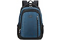 Batoh studentský Groovy Blue