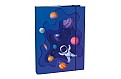 Box na sešity A4 Astronaut