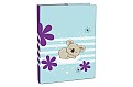 Box na sešity A4 Lazy Koala