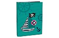 Box na sešity A4 Ocean Pirate