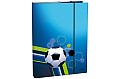 Box na sešity A5 Football
