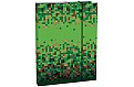 Box na sešity A5 Pixel