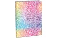 Box na sešity A5 Sparkle