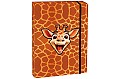 Box na sešity s klopou A4 Giraffe