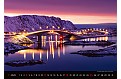 Kalendář Bridges