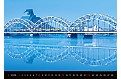 Kalendář Bridges