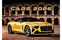Kalendář Cars