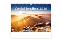 Kalendář Česká krajina