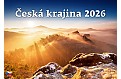 Kalendář Česká krajina