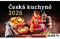 Kalendář Česká kuchyně
