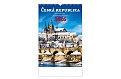 Kalendář Česká republika